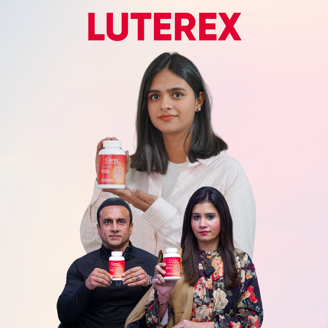 Luterex Fertility