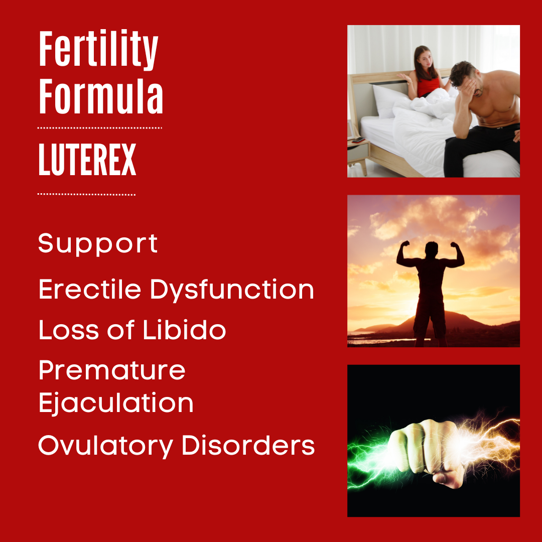 Luterex Fertility